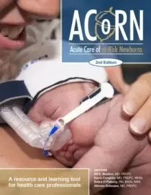 Image of ACoRN: Acute Care of at-Risk Newborns : A Resource and Learning Tool for Health Care Professionals