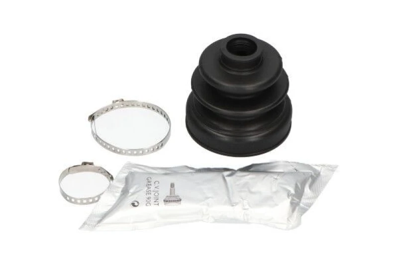 Image of KAVO PARTS CV boot kit, drive shaft KAVO PARTS CVB-5512