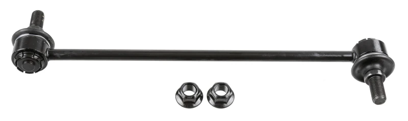 Image of Anti-roll bar link LEMFORDER 43472 01