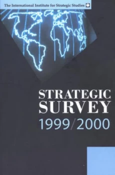 Image of Strategic Survey 1999/2000 by International Institute for Strategic Studies Paperback