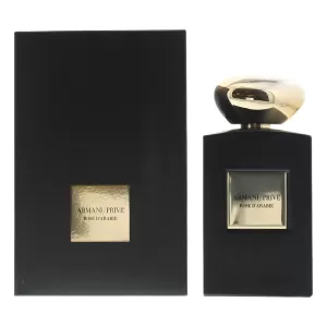Image of Giorgio Armani Prive Rose D Arabie Eau de Parfum Unisex 250ml