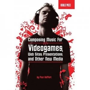 Image of Music for New Media Paperback