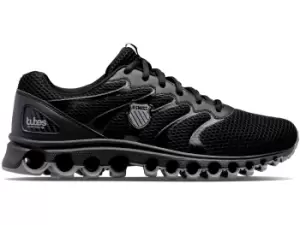 Image of 07112-011-M TUBES COMFORT 200 BLACK/CHARCOAL - Mens 10