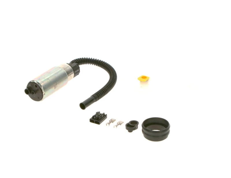 Image of Bosch 0 986 580 801 Petrol pump Petrol pump (100901)
