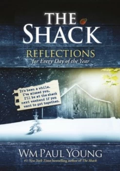 Image of The Shack by Wm Paul Young Hardback