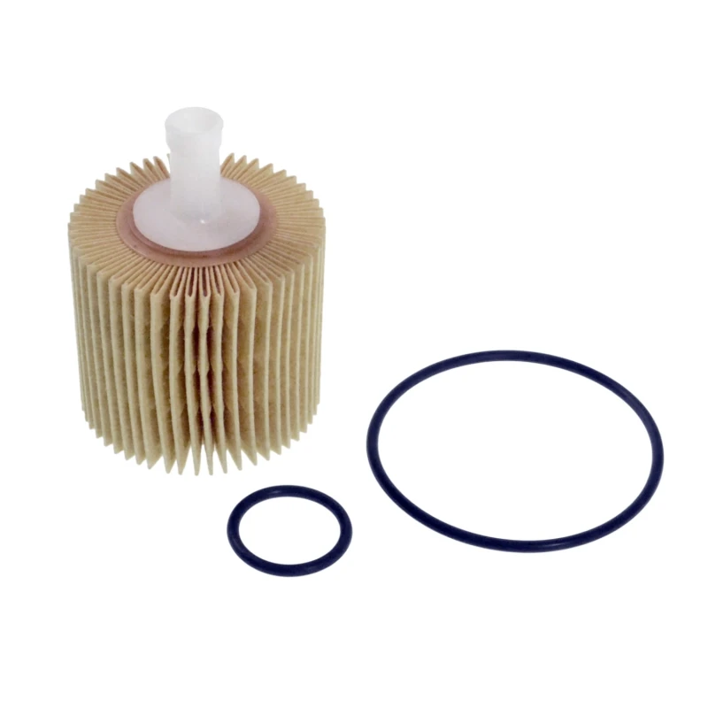 Image of Oil filter FEBI BILSTEIN 184180