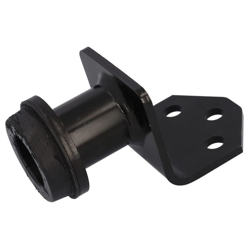 Image of FEBI BILSTEIN 196214 Rubber Buffer, suspension Front Axle Right Elastomer Rubber Buffer,suspension (1182)