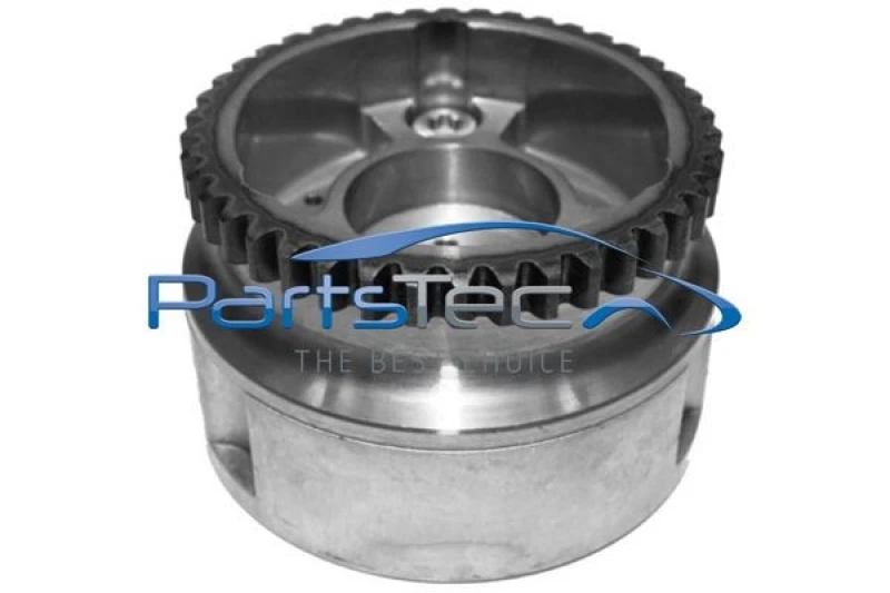 Image of PartsTec Camshaft Adjuster PartsTec PTA126-0097