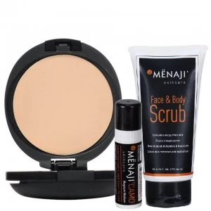 image of Menaji The Ultimate Cover Up Kit