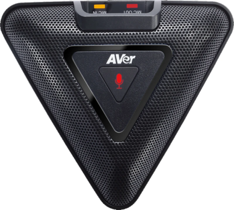 Image of AVer 20m Expansion Microphone