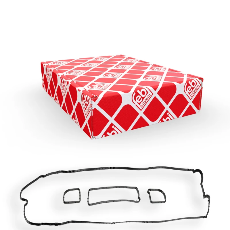 Image of Gasket Set, cylinder head cover FEBI BILSTEIN 174408