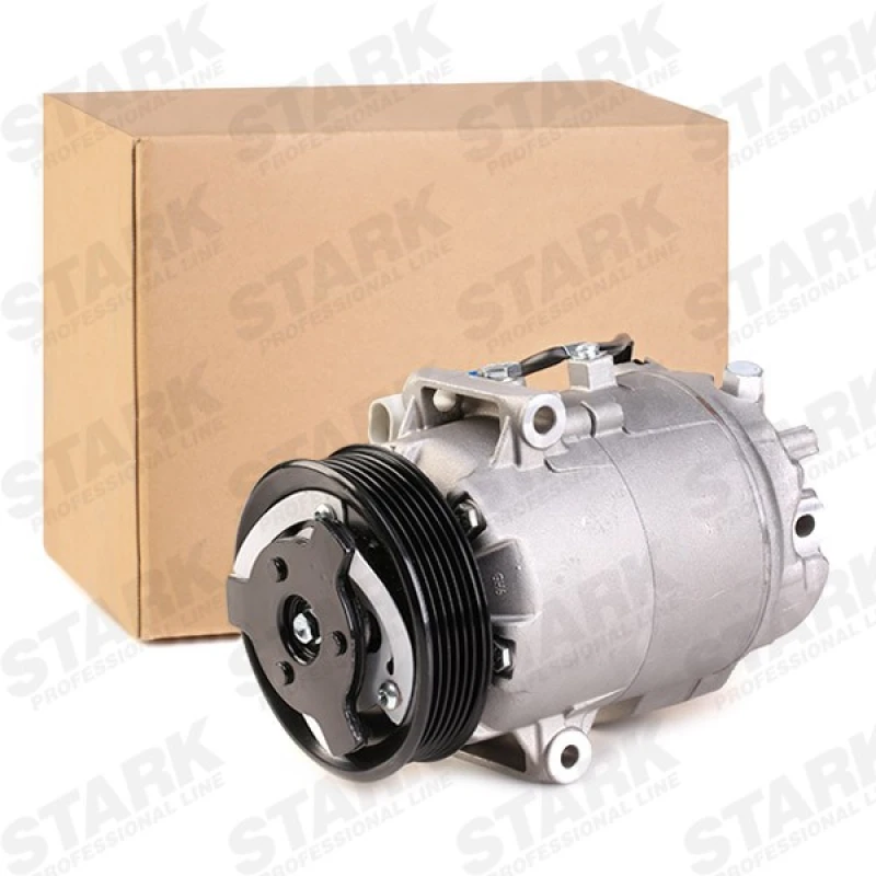 Image of Air conditioning compressor STARK SKKM-0340246