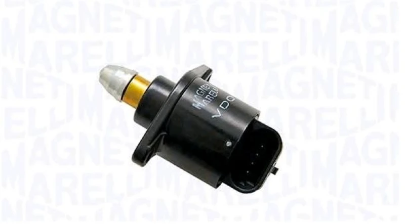 Image of MAGNETI MARELLI 230016079057 Idle Control Valve Electric Idle Control Valve,air supply (1298)