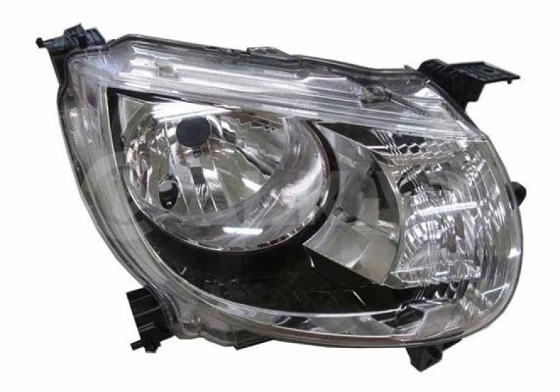 Image of ALKAR Headlight ALKAR 2772994