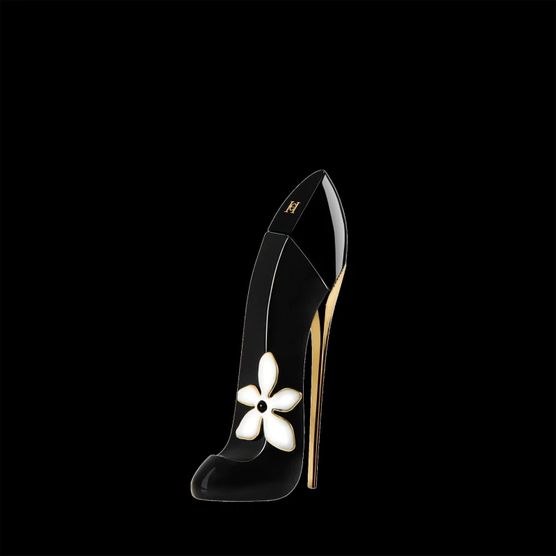 Image of Carolina Herrera Carolina Herrera Good Girl Jasmine Absolute Eau de Parfum Absolute 30ml Clear female 50ml