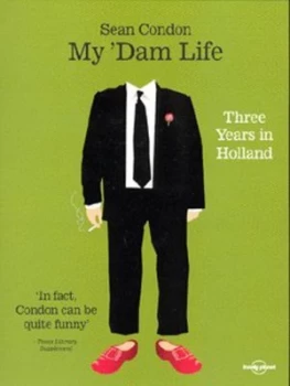 Image of My dam Life by Sean Condon Paperback