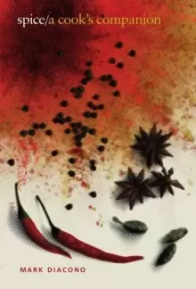 Image of Spice : A Cook's Companion