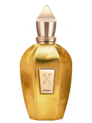 Xerjoff Accento Overdose Eau de Parfum Unisex 100ml