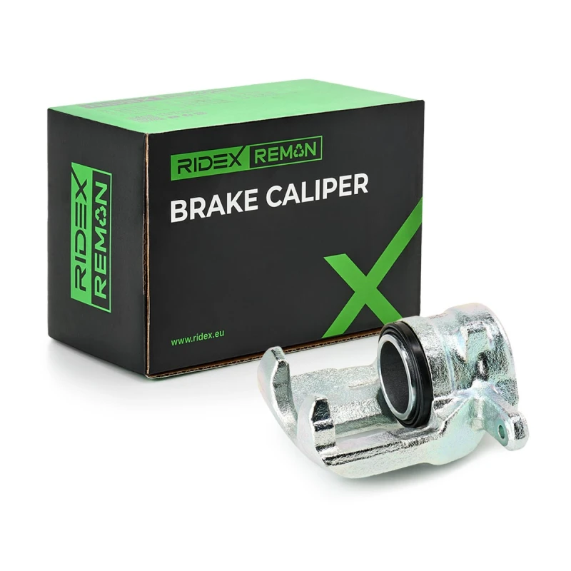 Image of RIDEX REMAN Brake caliper RIDEX REMAN 78B2562R