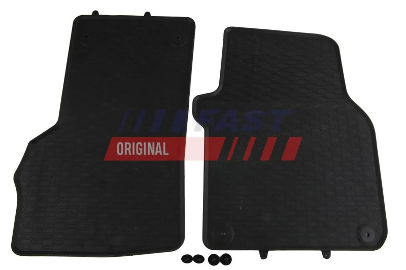 Image of FAST Floor mats FAST FT96113