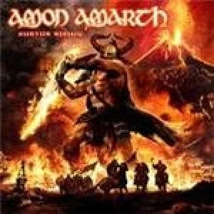 image of Amon Amarth - Surtur Rising (Music CD)