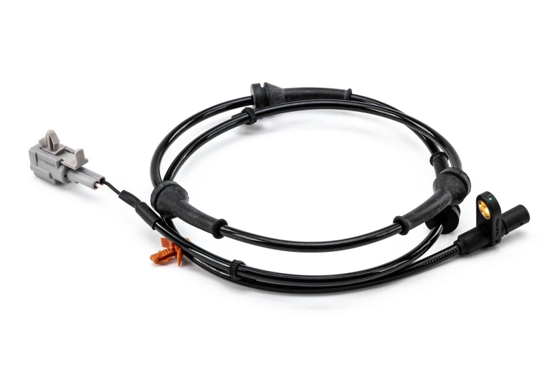 Image of PREXAparts ABS sensor PREXAparts P150720