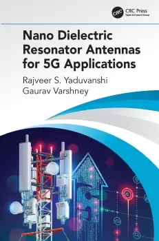 Image of Nano Dielectric Resonator Antennas for 5G Applications