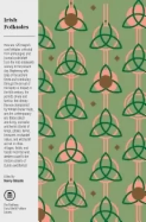 Image of irish folktales