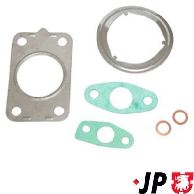 Image of JP GROUP Mounting Kit, charger JP GROUP 1117753210