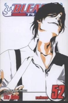 Image of End of bond by Tite Kubo