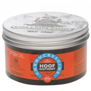 Image of Carr Day Martin Cornucrescine Hoof Ointment - -