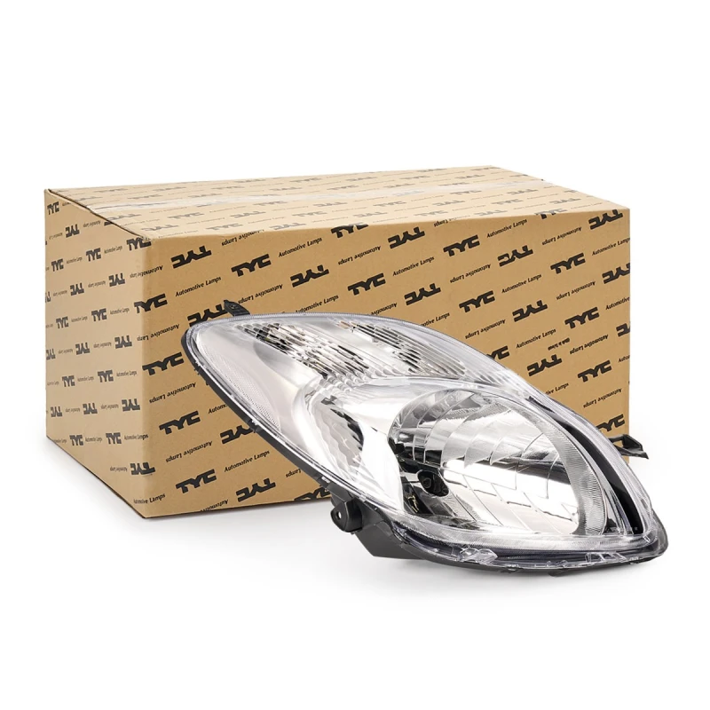 Image of TYC Headlight TYC 20-12011-05-2
