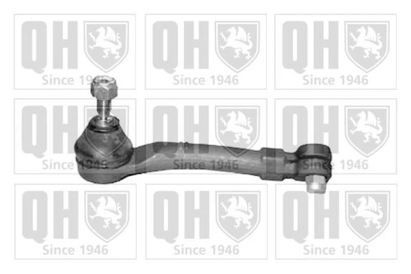 Image of QUINTON HAZELL Track rod end QUINTON HAZELL QR9067S