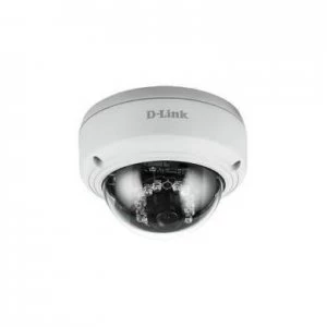 Image of D link Vigilance HD Poe Mini Bullet Cam