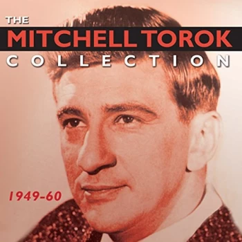 image of Mitchell Torok - The Mitchell Torok Collection CD