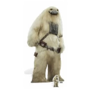 Image of Star Wars: Rogue One - Moroff Lifesize Cardboard Cut Out