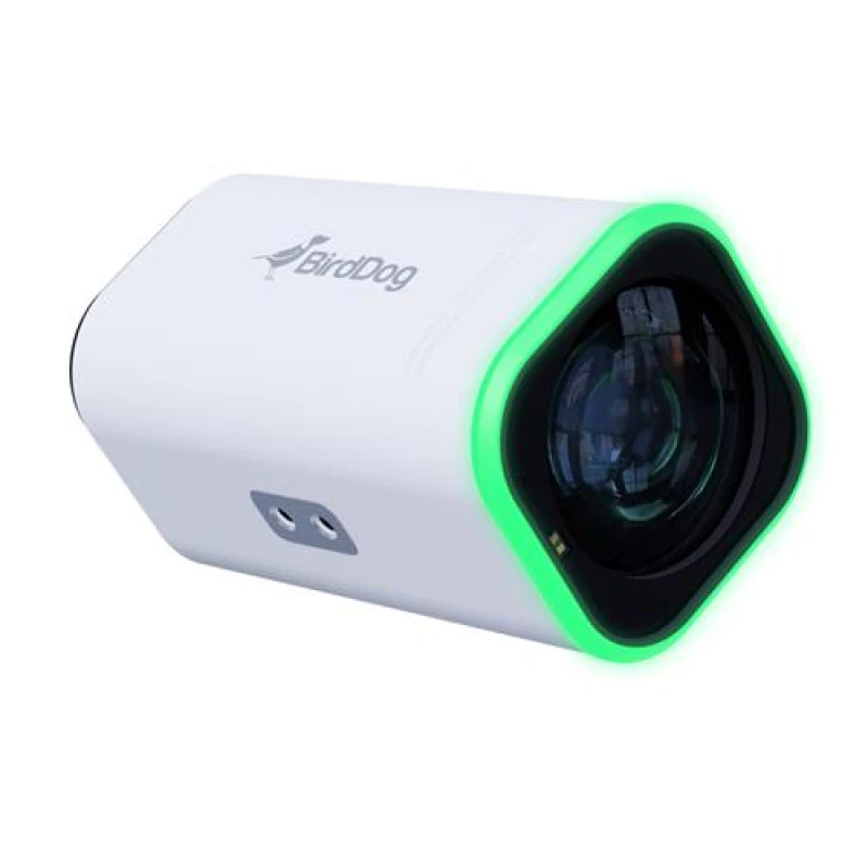 Image of BirdDog BirdDog Maki Ultra 4K 20x Bullet IP security camera Outdoor 3840 x 2160 pixels Wall BDPMKU20XW