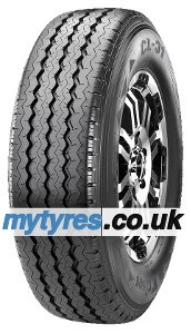 Image of CST CL-31 ( 165 R14C 97/95R 8PR )