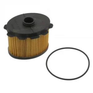 Image of Fuel Filter 32096 by Febi Bilstein