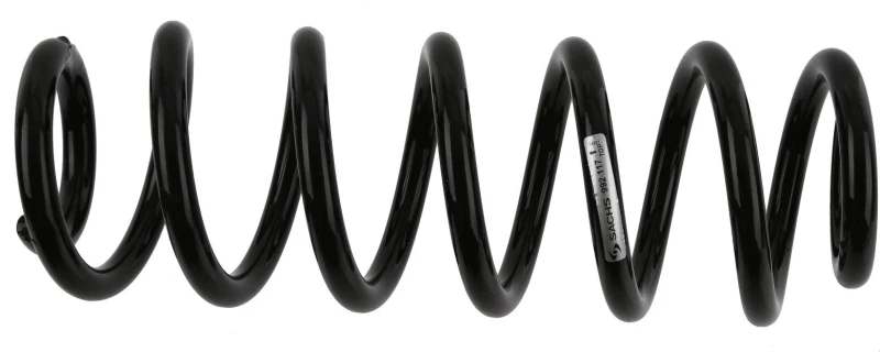 Image of Coil spring SACHS 992 117