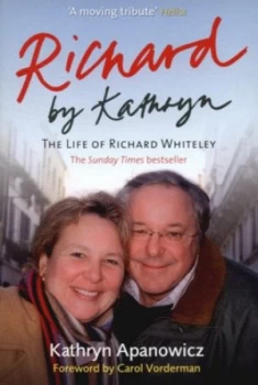 Image of Richard by Kathryn by Kathyrn Apanowicz Paperback