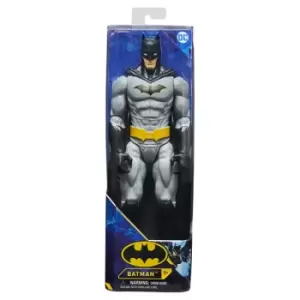 image of Batman (DC Comics) 12" Rebirth Action Figure