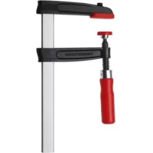 Image of Bessey TGRC12 Malleable Cast Iron Screw Clamp tgrc 120/60 Wood Handle, BE107504