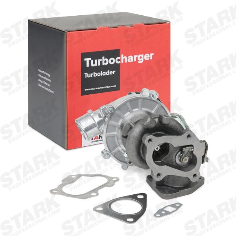 Image of STARK Turbocharger STARK SKCT-1191012