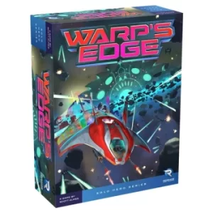 image of Warp's Edge Board Game