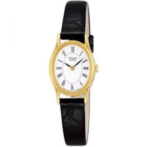 Ladies Pulsar Classic Watch