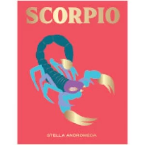 Image of Bookspeed: Stella Andromeda: Scorpio