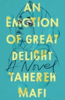 Image of An Emotion Of Great Delight