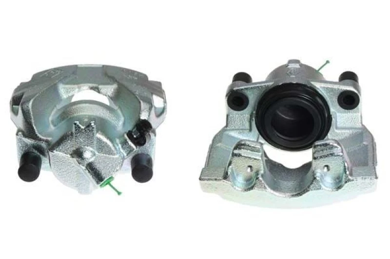 Image of Brake caliper MAPCO 4257