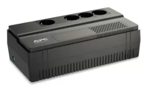 Image of BV800I-GR - Line-Interactive - 0.8 kVA - 450 W - Sine - 170 V - 280 V